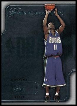 98 T.J. Ford